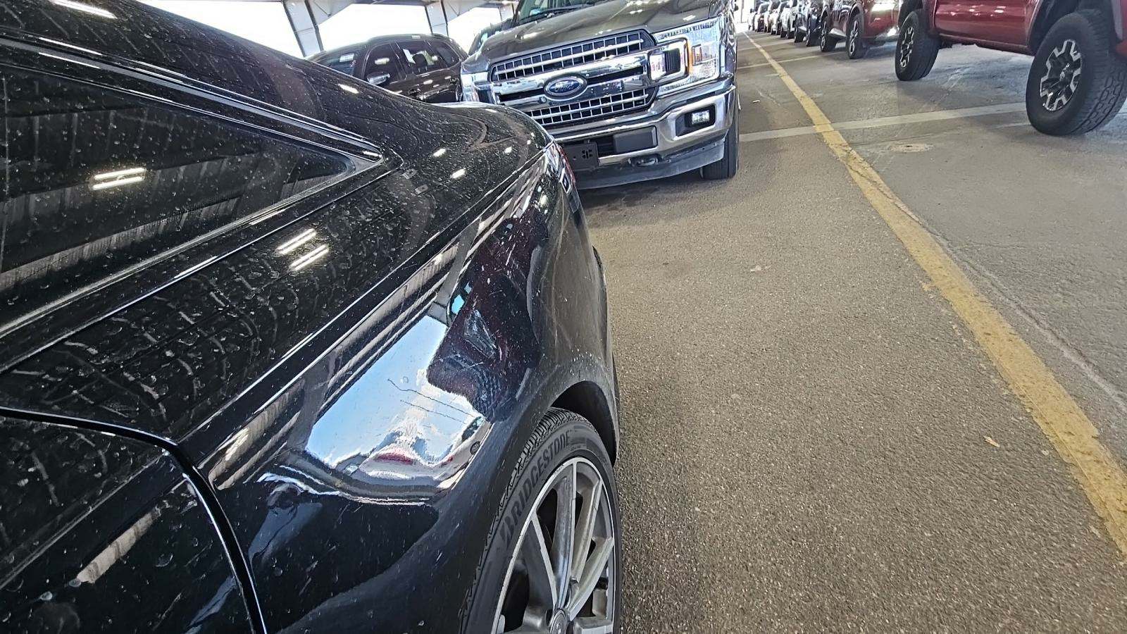 2017 Audi A6 3.0T Prestige AWD