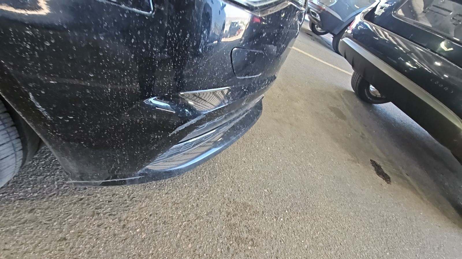 2017 Audi A6 3.0T Prestige AWD