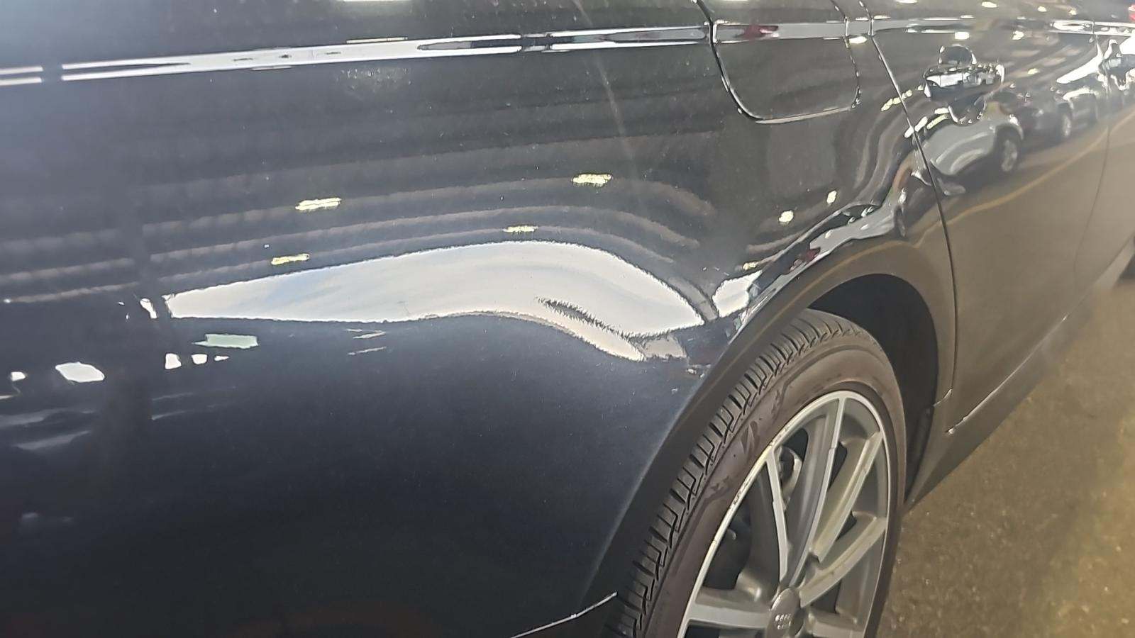 2017 Audi A6 3.0T Prestige AWD