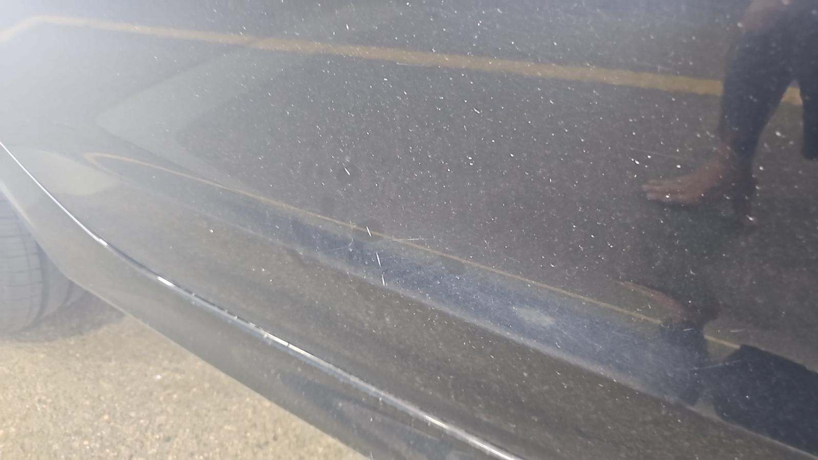 2017 Audi A6 3.0T Prestige AWD