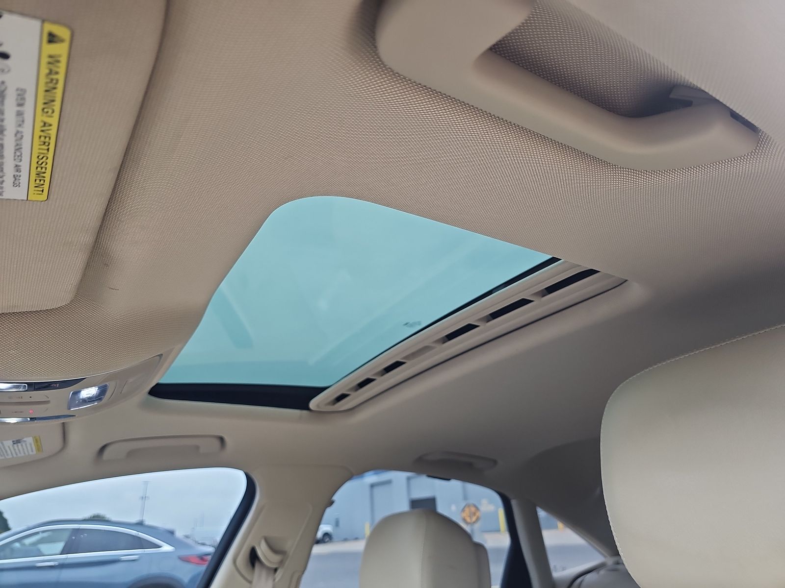 2017 Audi A6 3.0T Prestige AWD