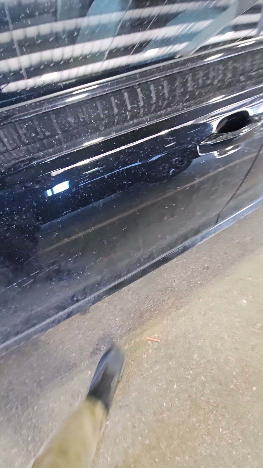 2017 Audi A6 3.0T Prestige AWD