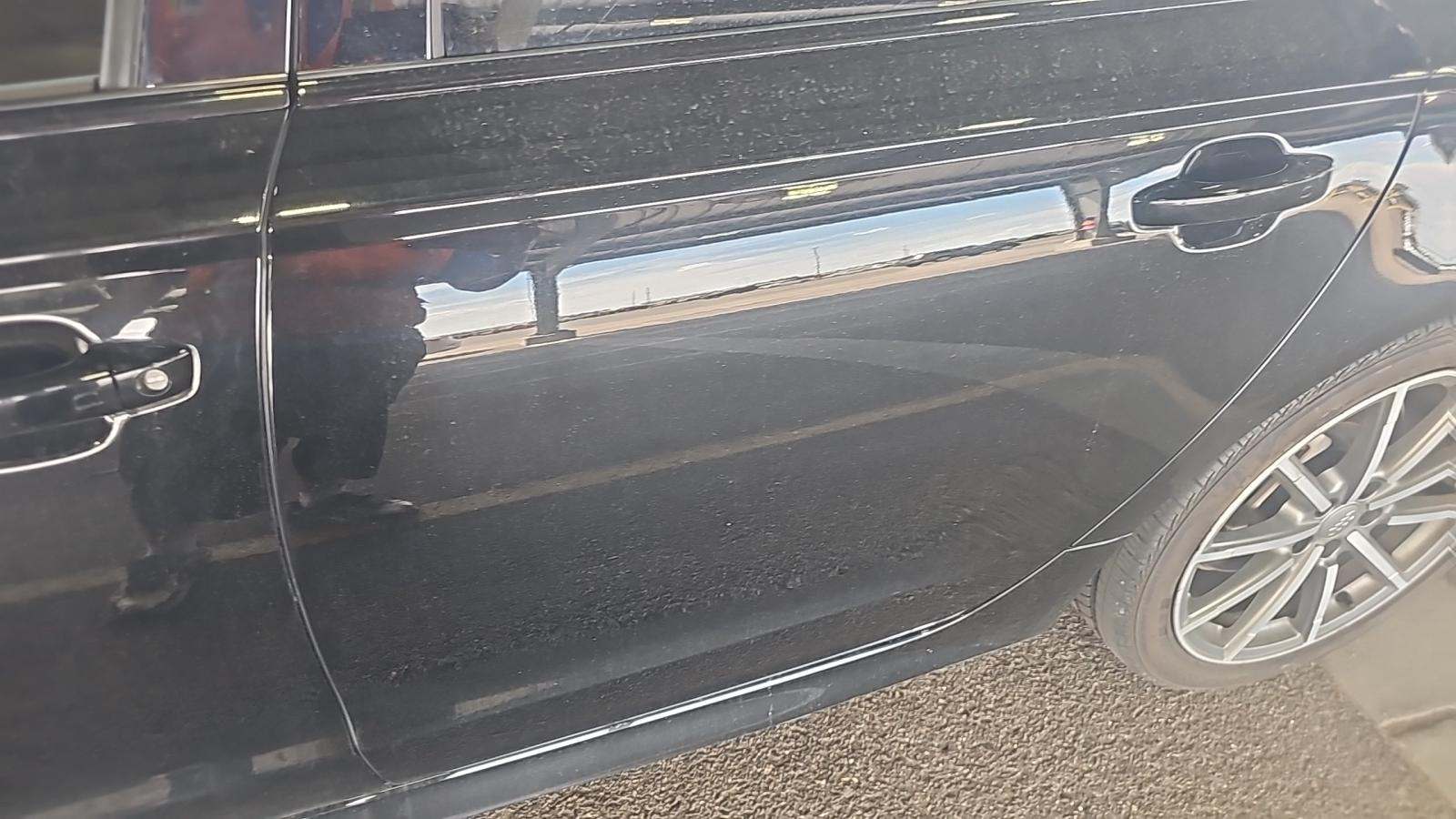 2017 Audi A6 3.0T Prestige AWD