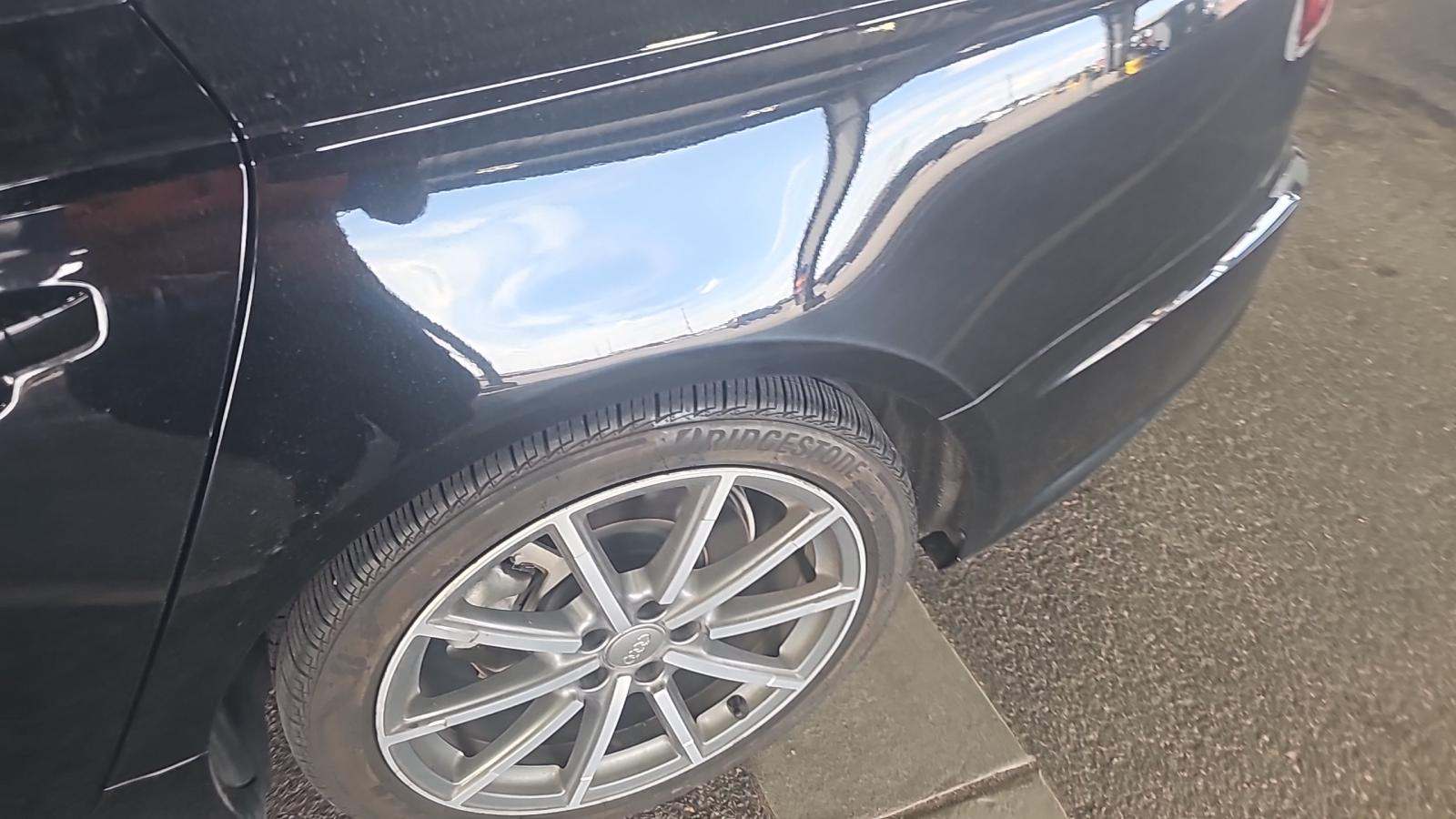 2017 Audi A6 3.0T Prestige AWD