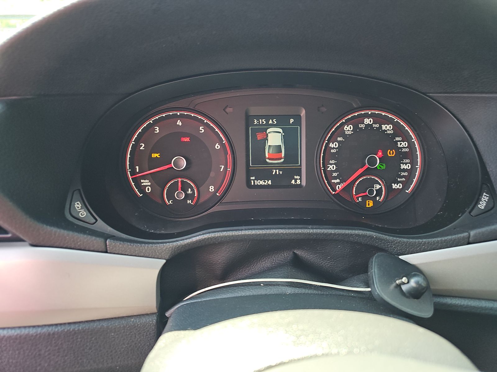 2021 Volkswagen Passat 2.0T SE FWD