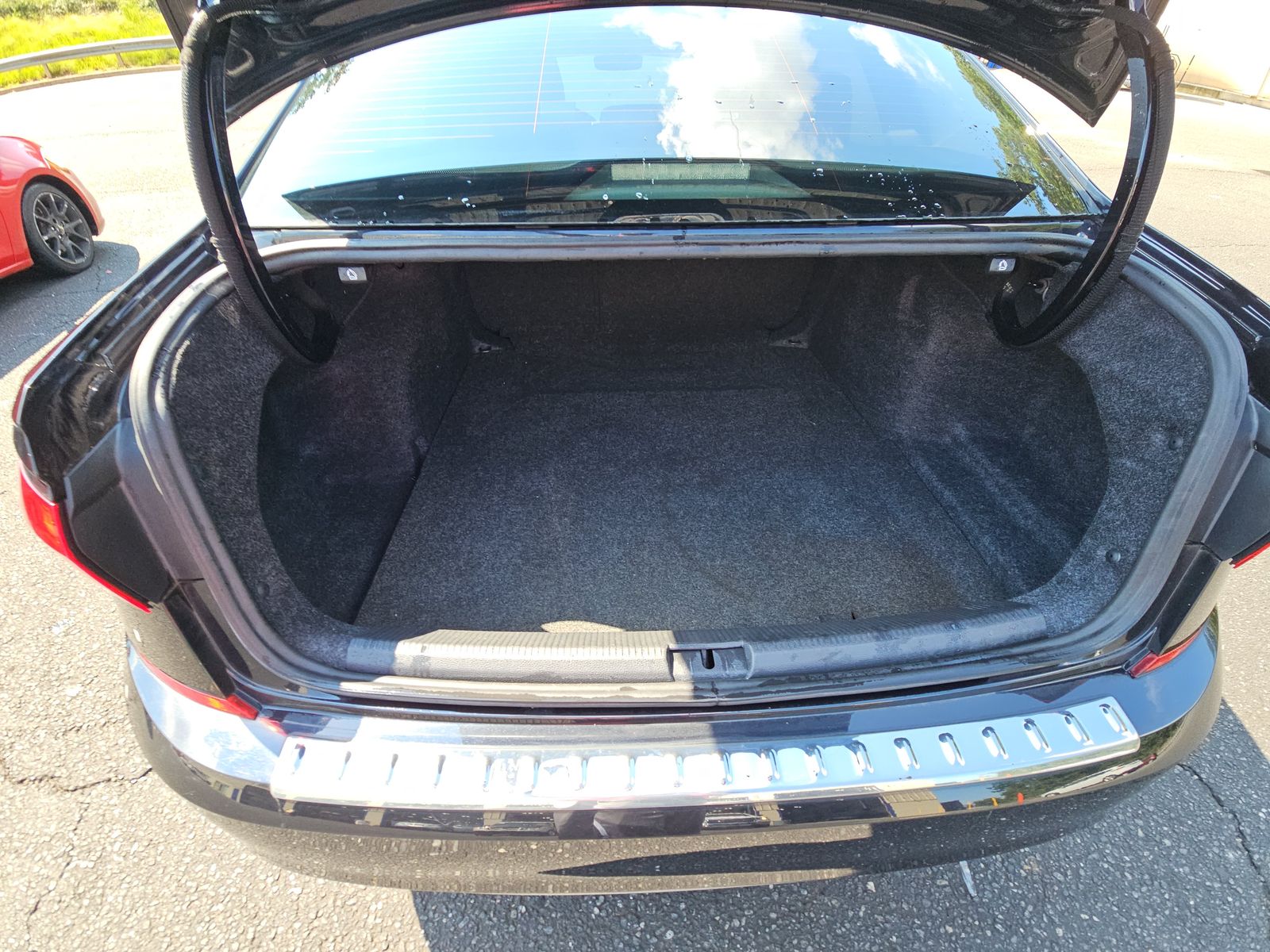 2021 Volkswagen Passat 2.0T SE FWD