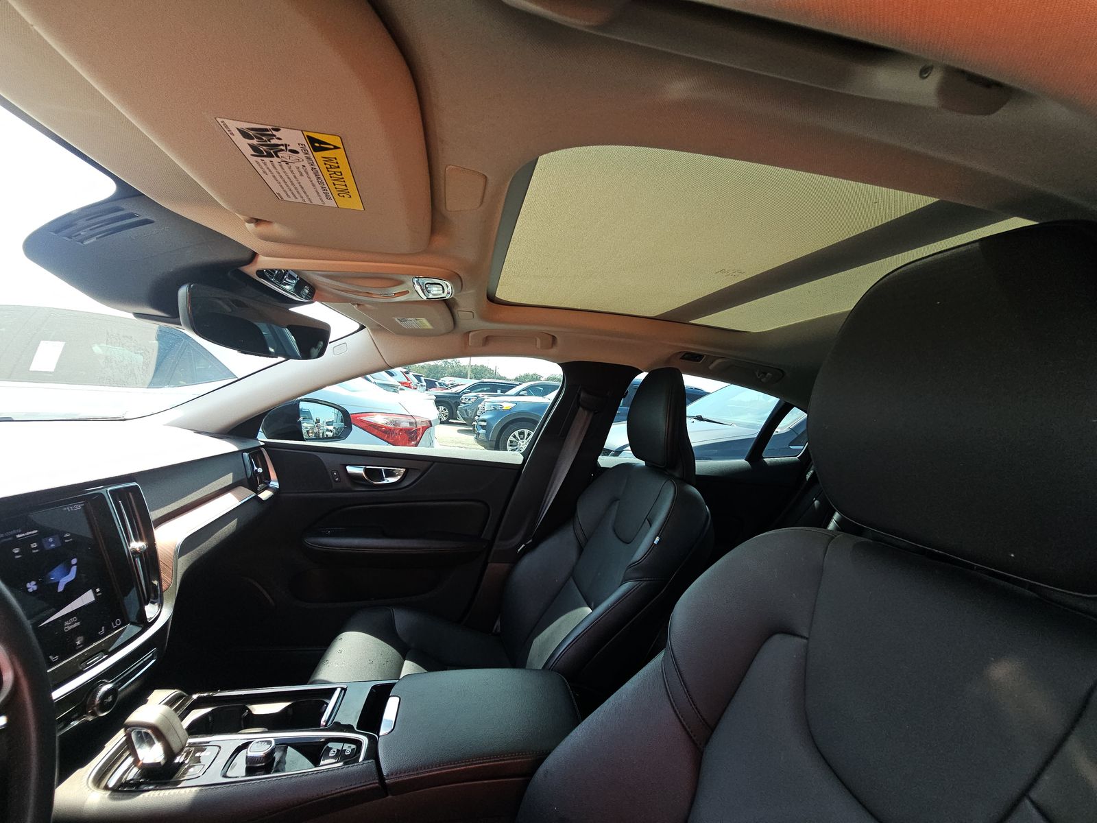 2022 Volvo S60 Recharge T8 Inscription AWD