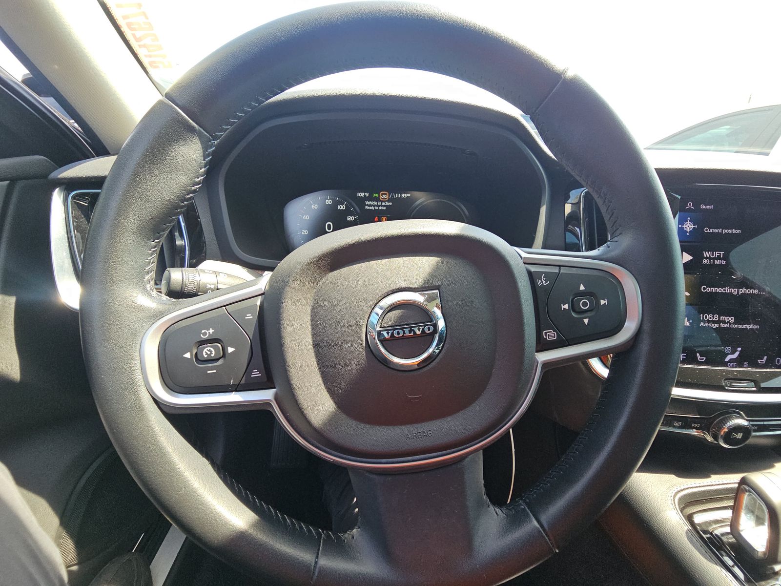 2022 Volvo S60 Recharge T8 Inscription AWD