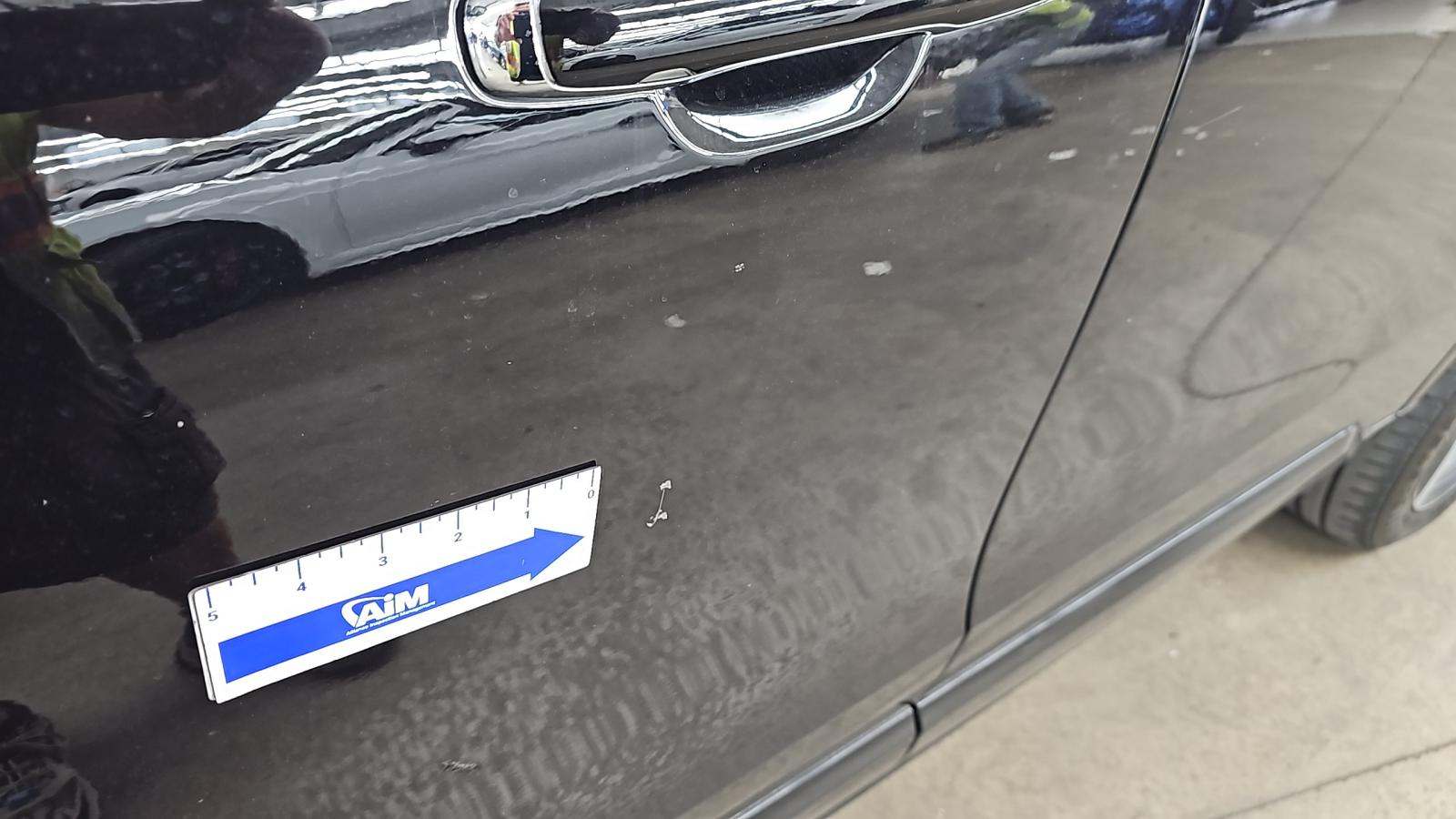 2018 Volvo XC90 T5 Momentum AWD