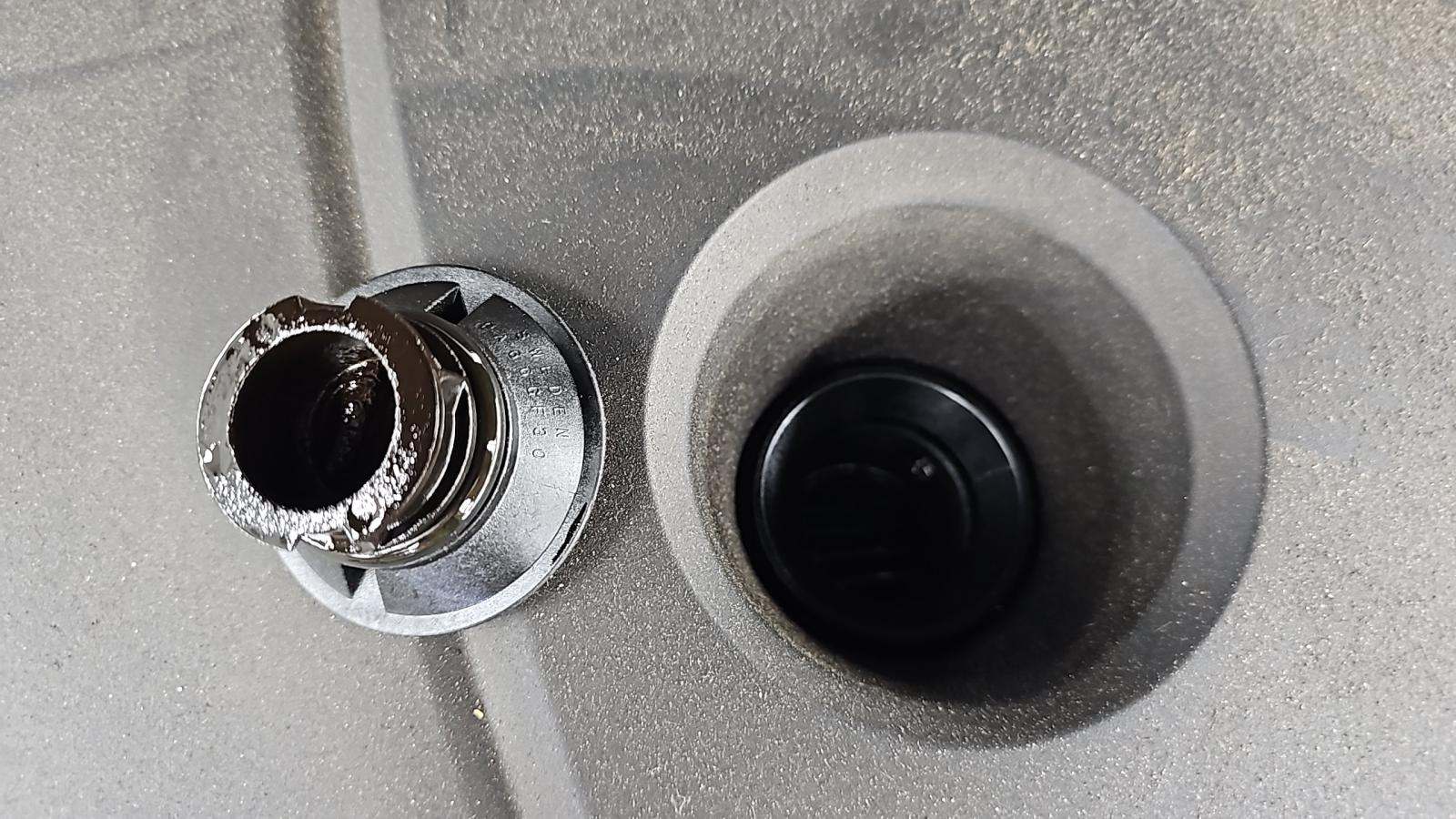 2018 Volvo XC90 T5 Momentum AWD