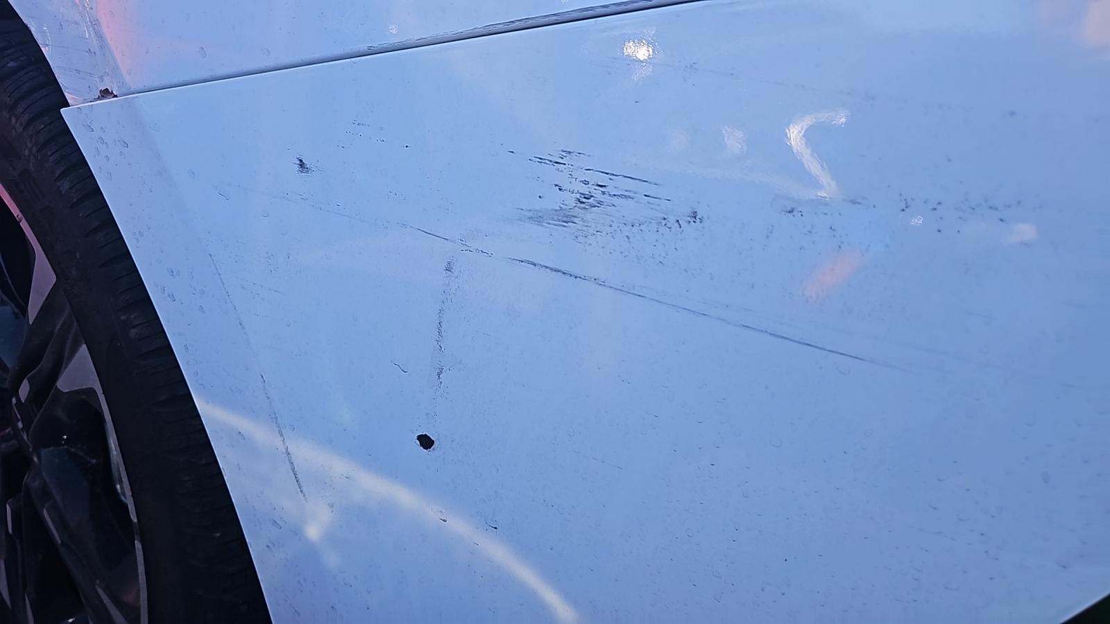 2024 Kia K5 GT-Line FWD