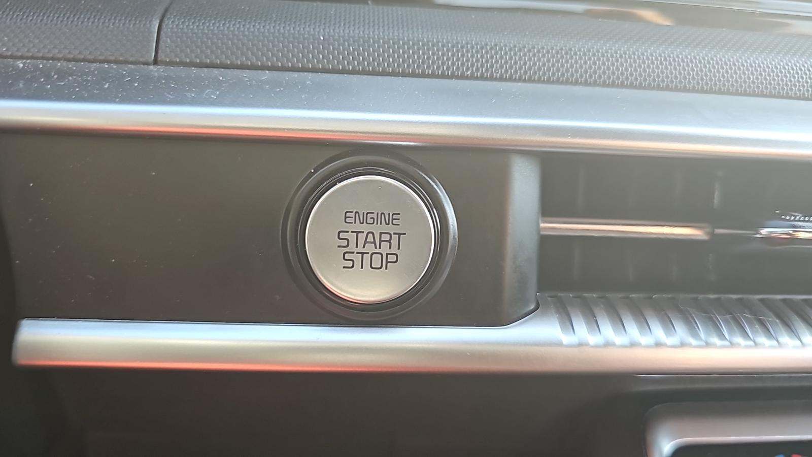 2024 Kia K5 GT-Line FWD