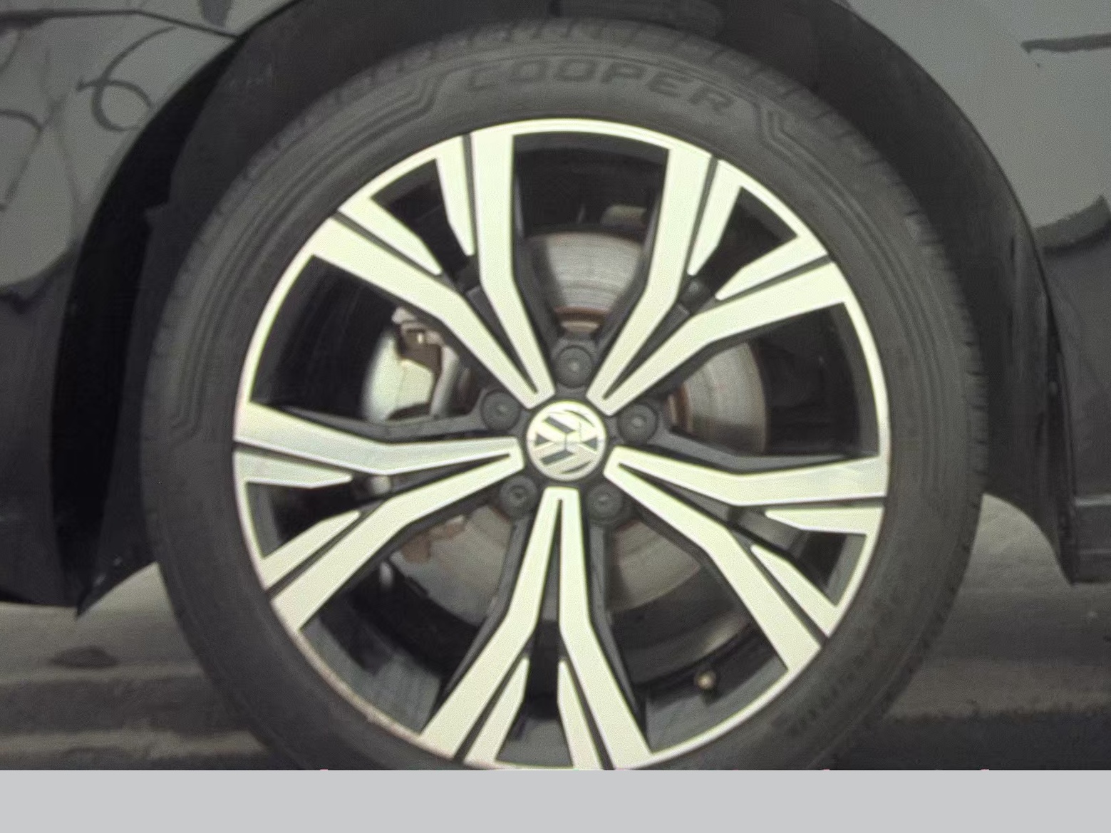 2021 Volkswagen Passat 2.0T SE FWD