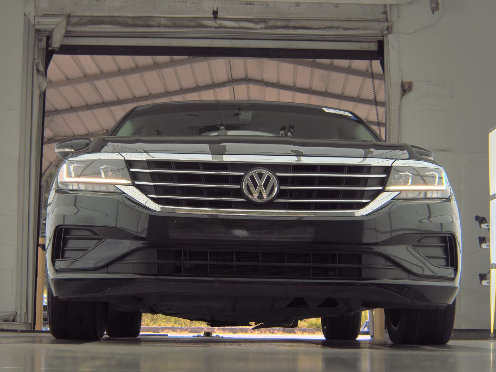 2021 Volkswagen Passat 2.0T SE FWD
