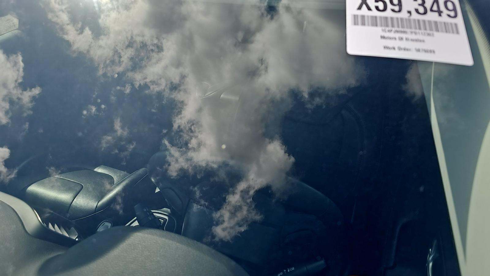 2023 Jeep Cherokee Altitude Lux AWD