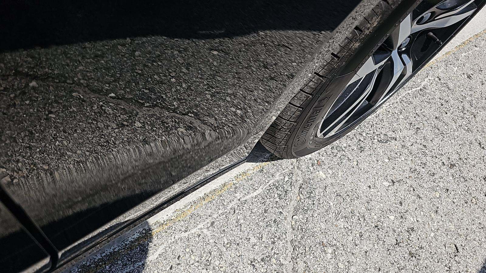 2022 Volvo S60 Recharge T8 Inscription AWD