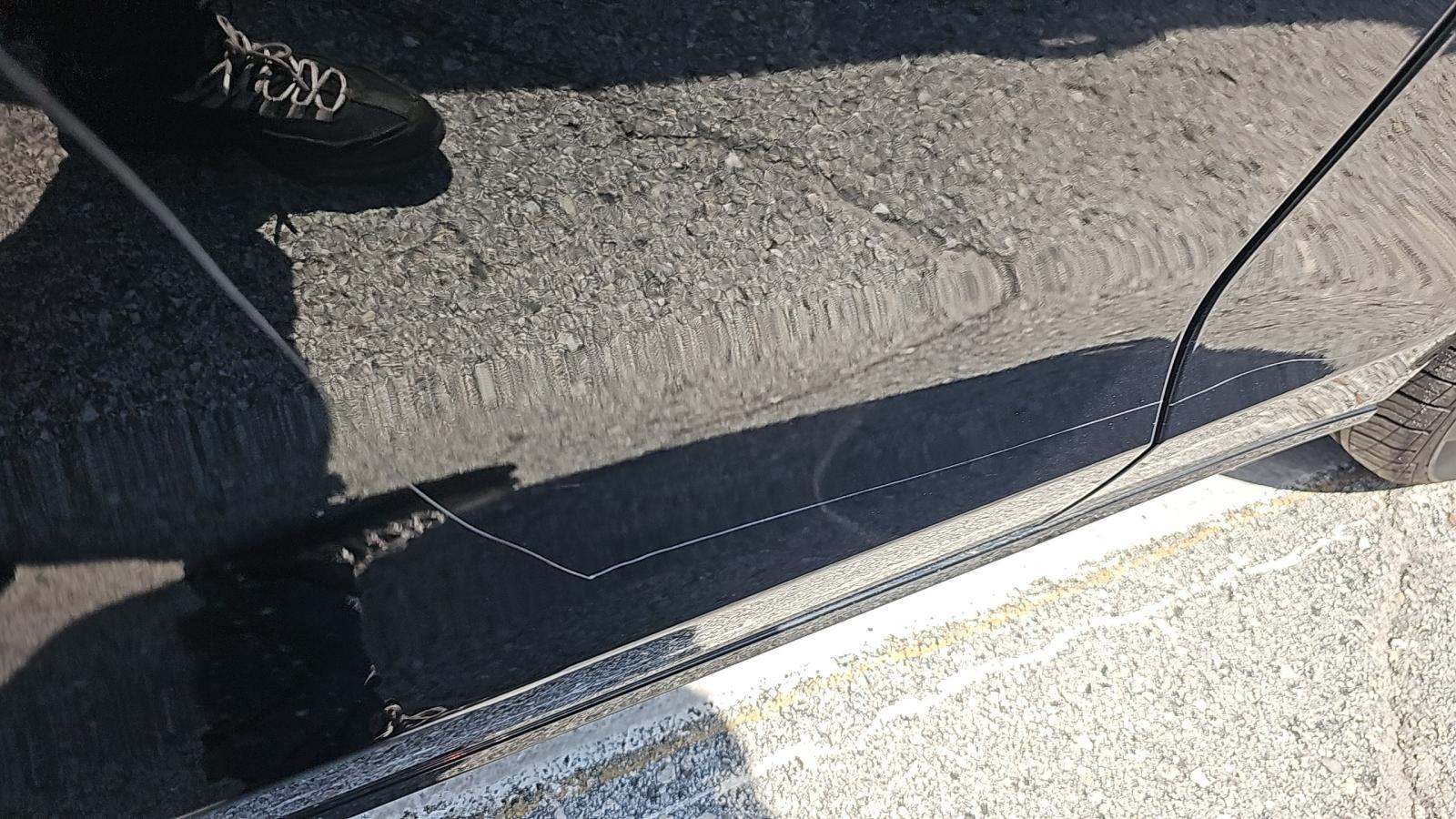 2022 Volvo S60 Recharge T8 Inscription AWD