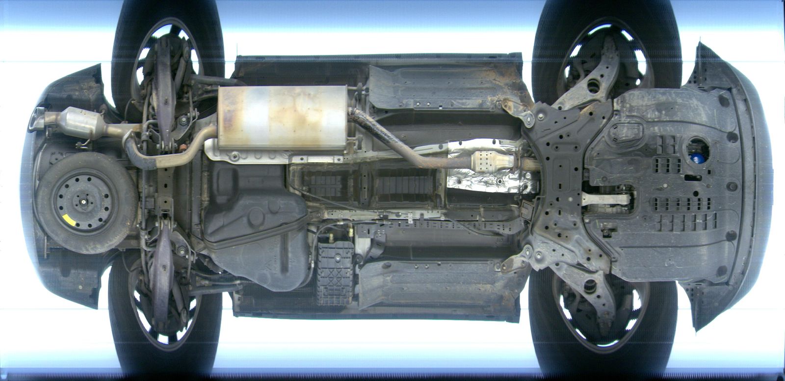 2014 Kia Sorento LX FWD