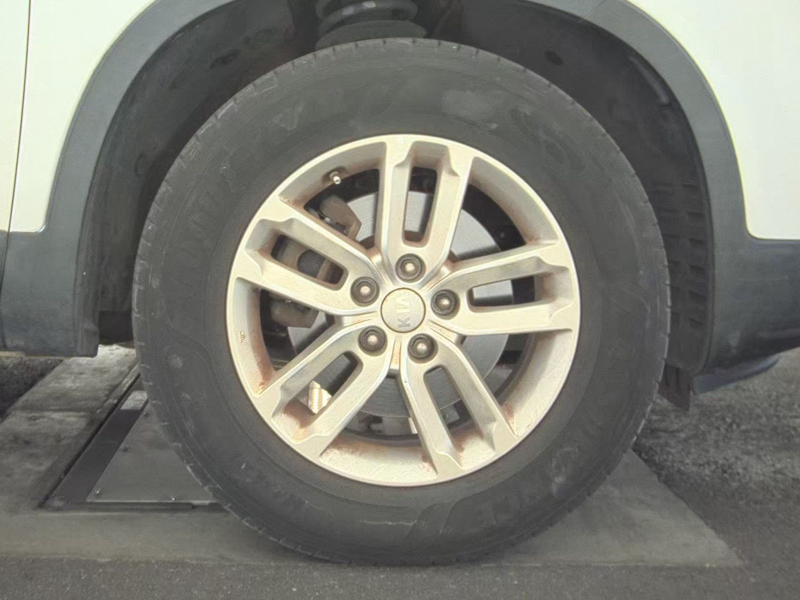 2014 Kia Sorento LX FWD