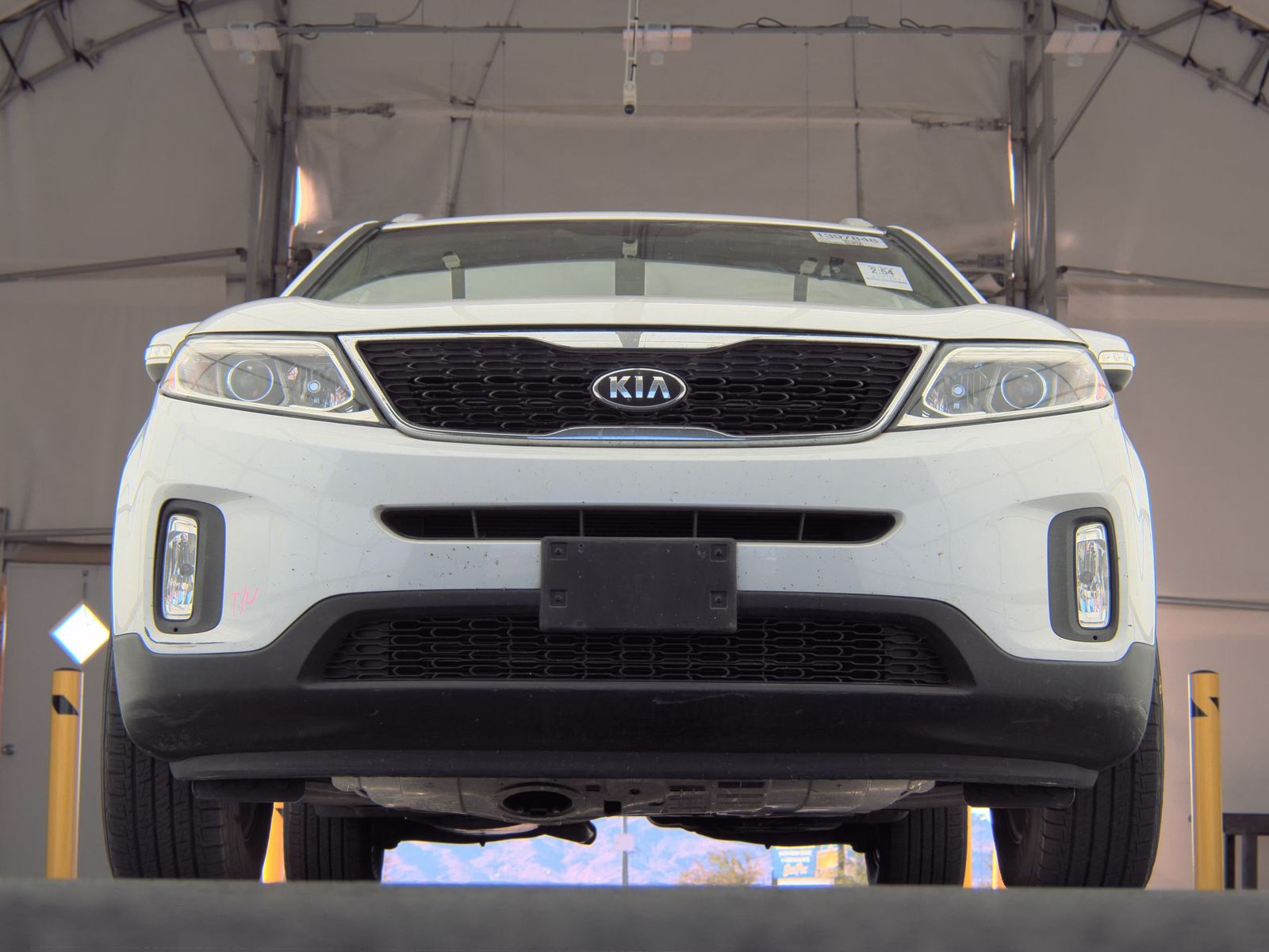2014 Kia Sorento LX FWD