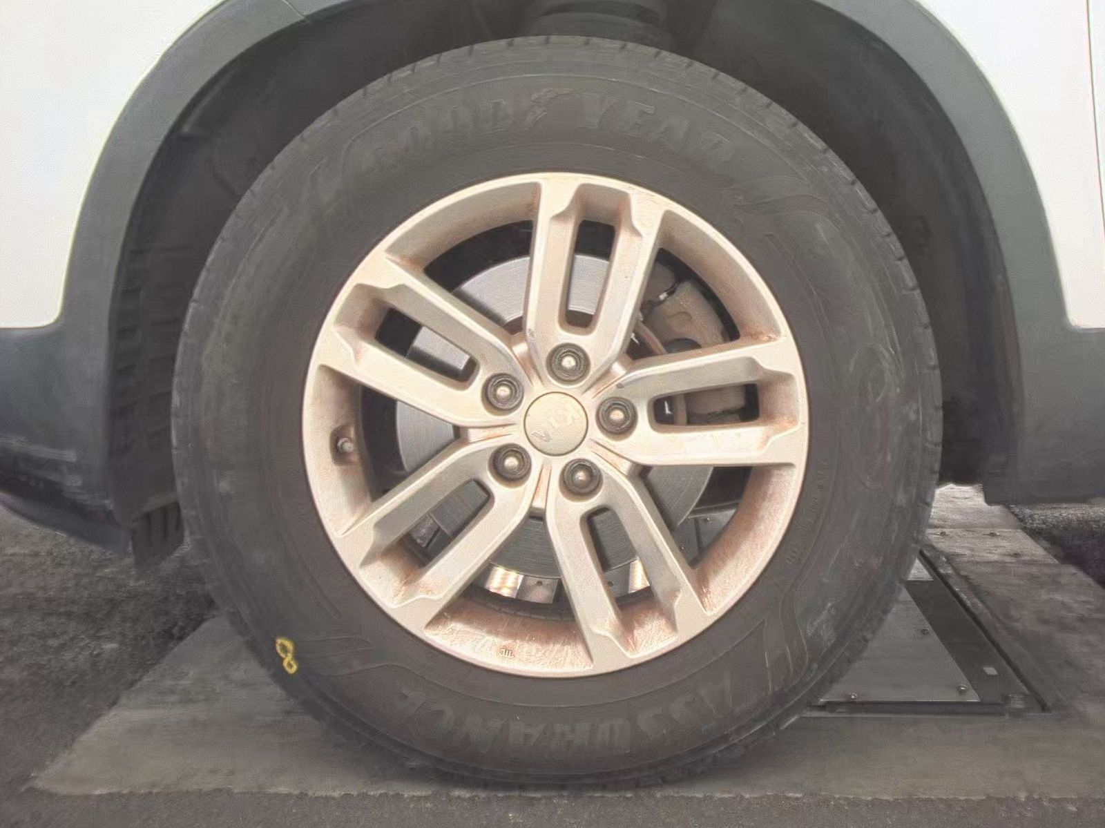 2014 Kia Sorento LX FWD