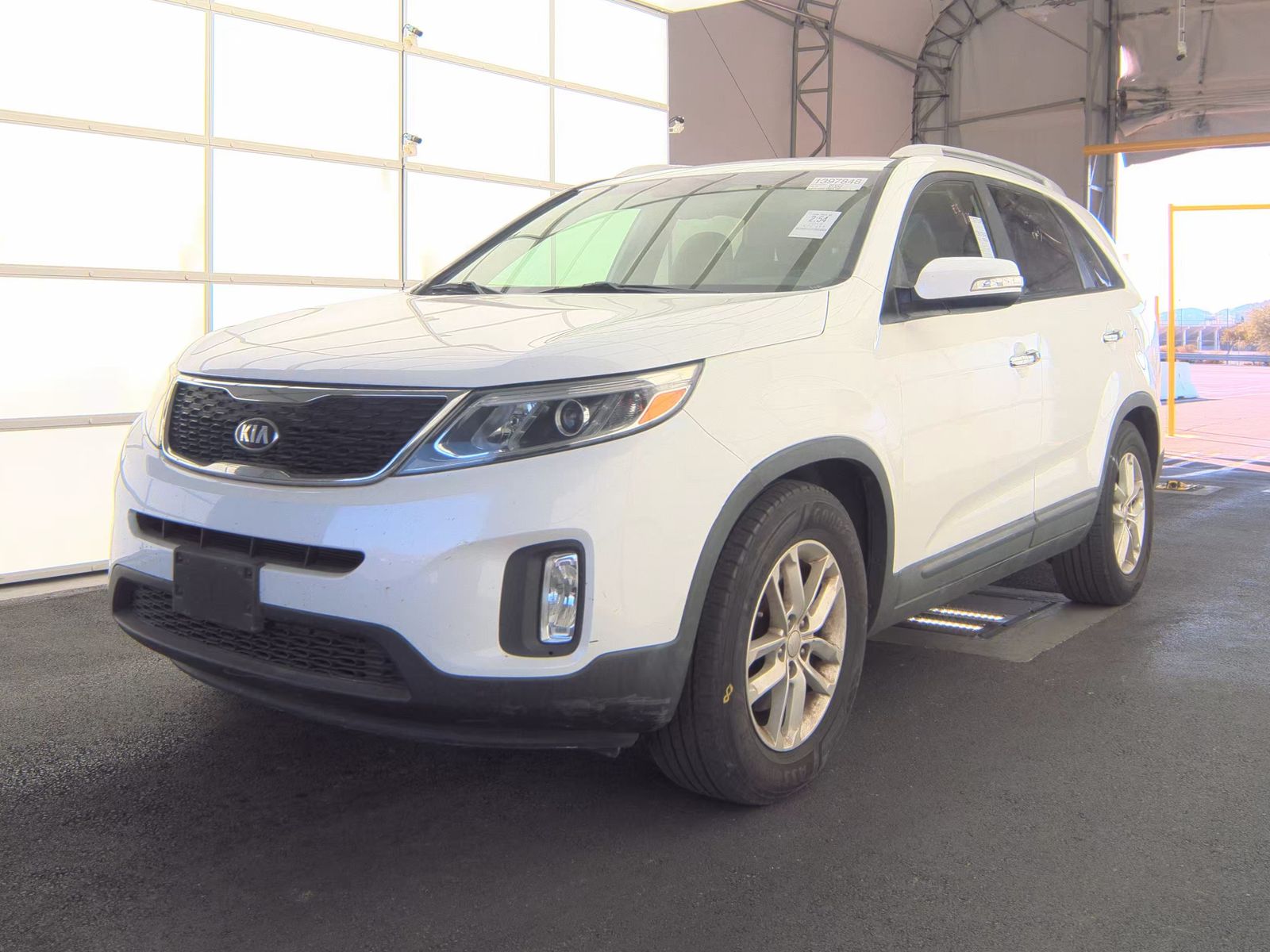 2014 Kia Sorento LX FWD