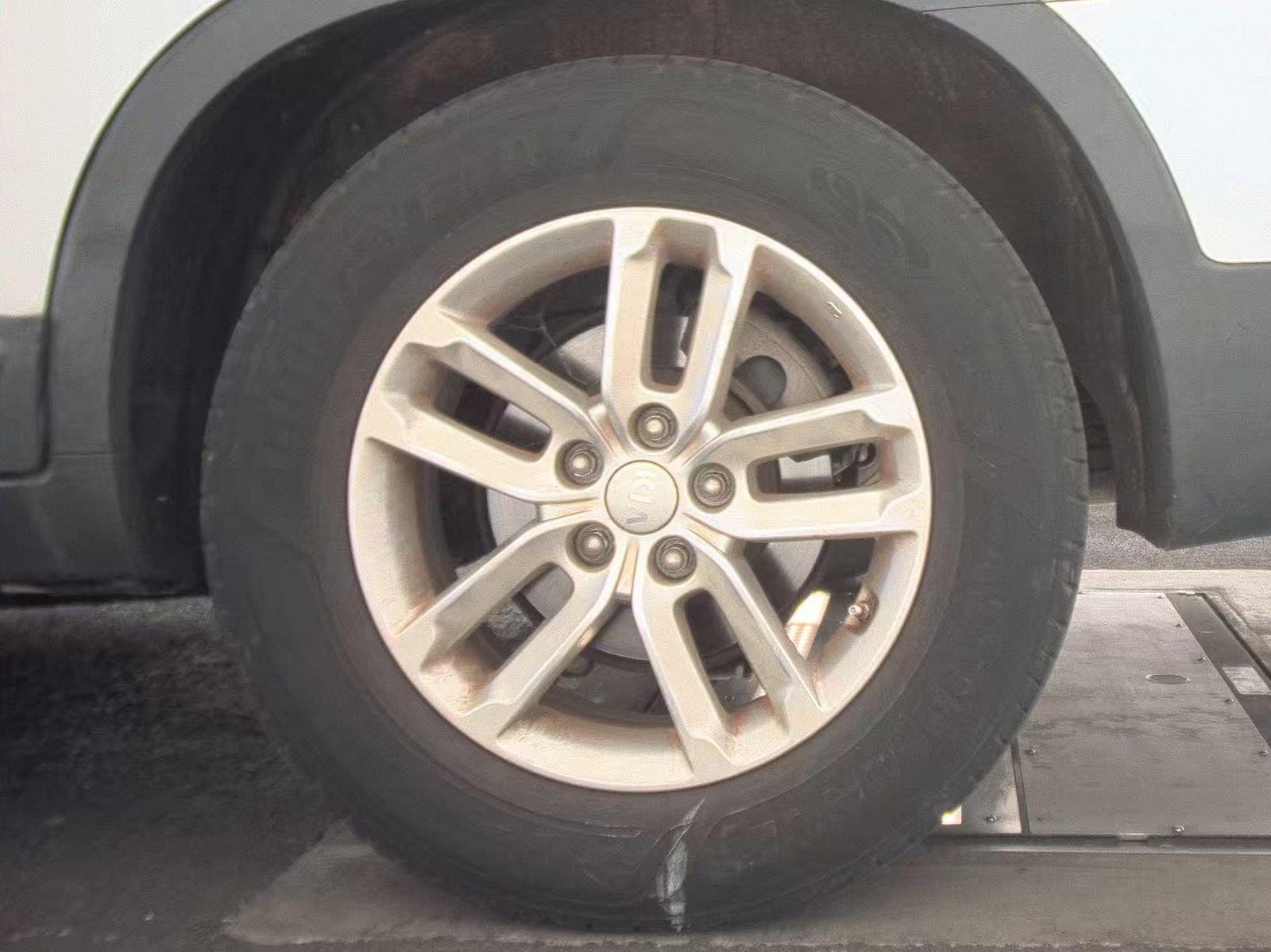 2014 Kia Sorento LX FWD