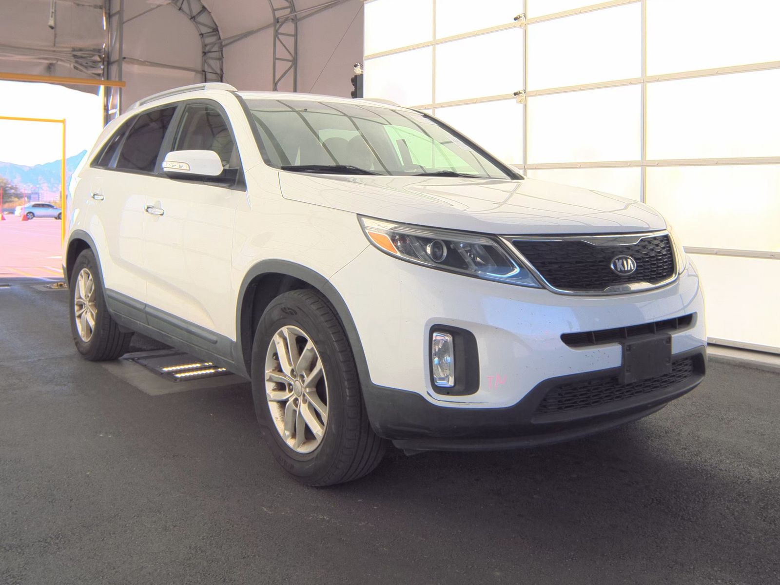 2014 Kia Sorento LX FWD