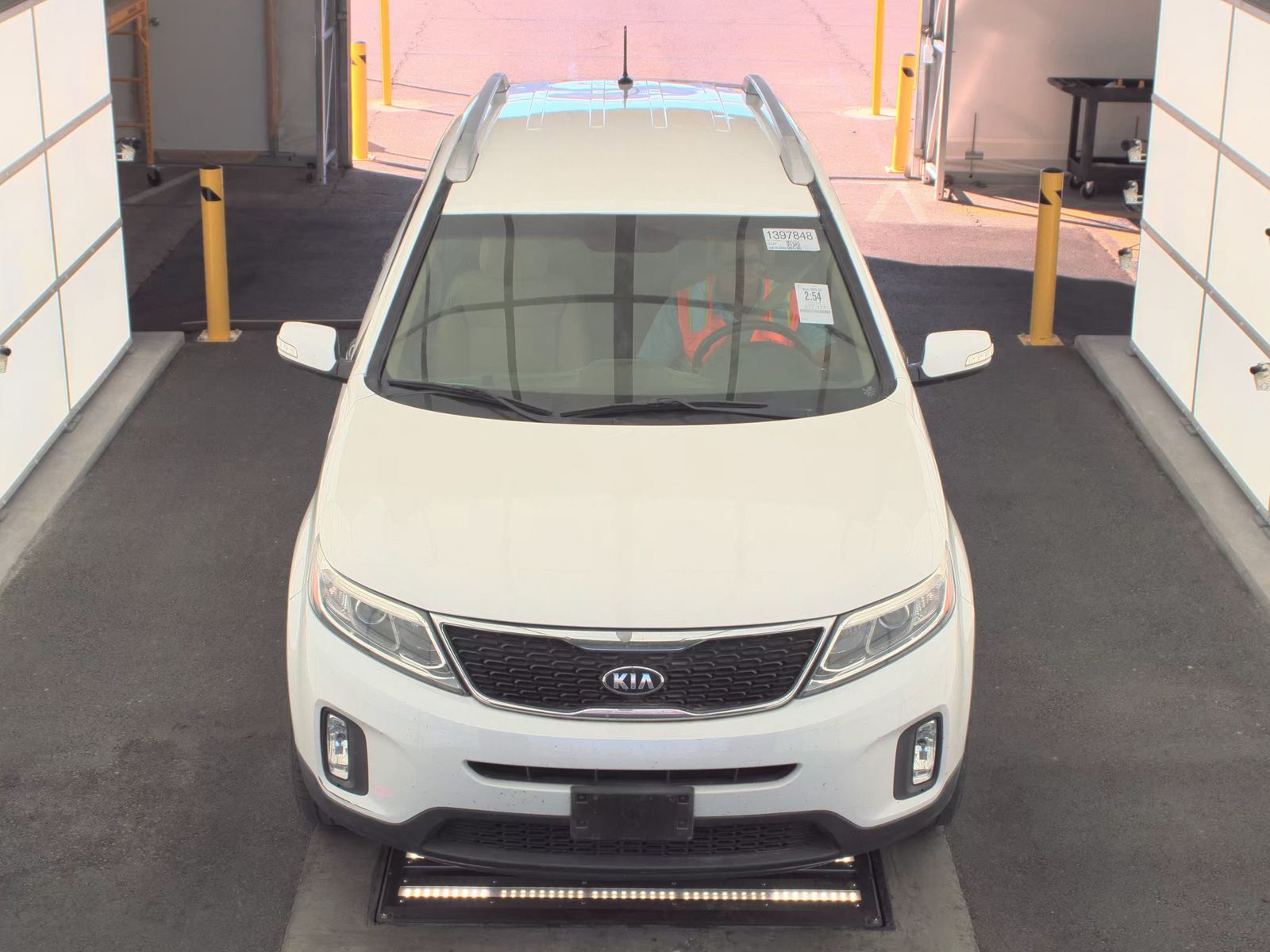 2014 Kia Sorento LX FWD