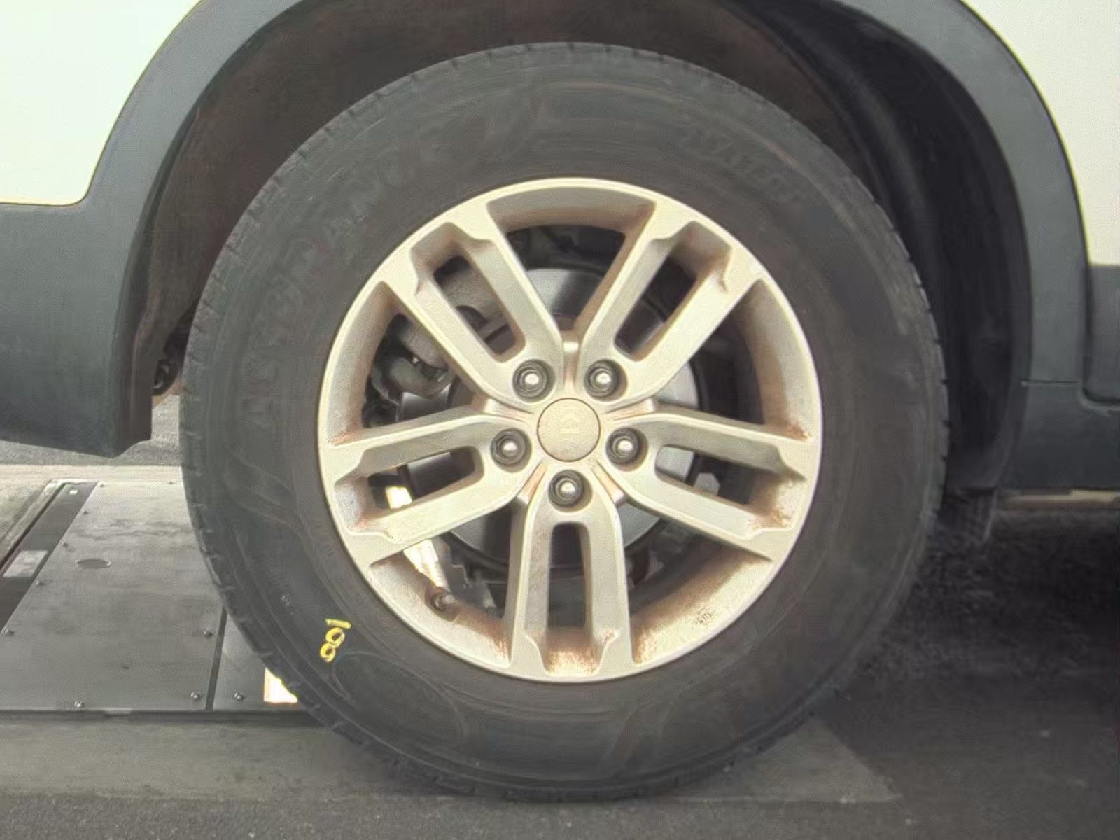 2014 Kia Sorento LX FWD