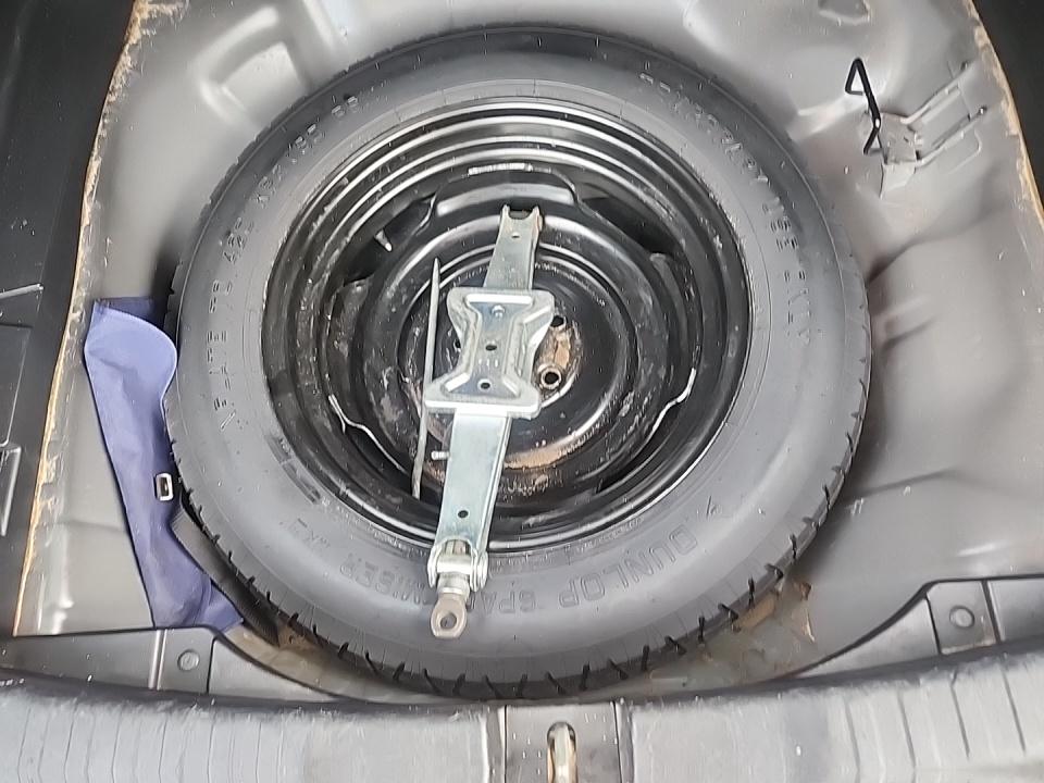 2012 Honda CR-V EX-L AWD