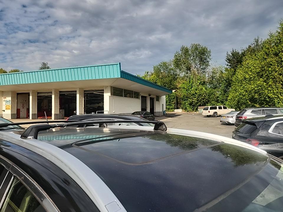 2012 Honda CR-V EX-L AWD