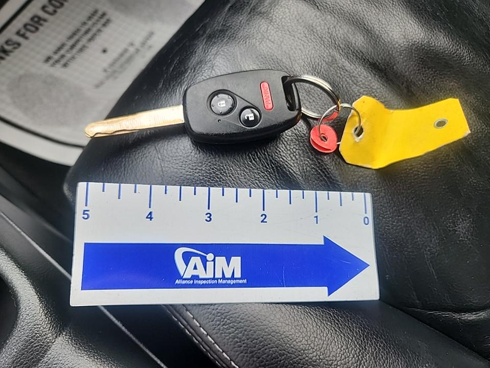 2012 Honda CR-V EX-L AWD