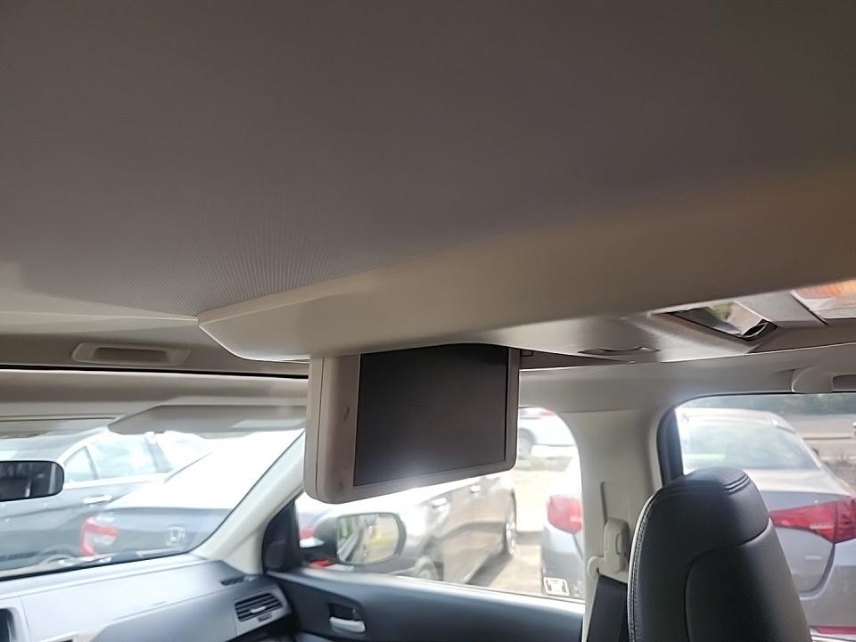 2012 Honda CR-V EX-L AWD