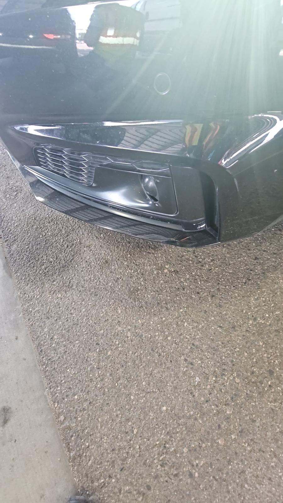 2019 Audi S5 Prestige AWD