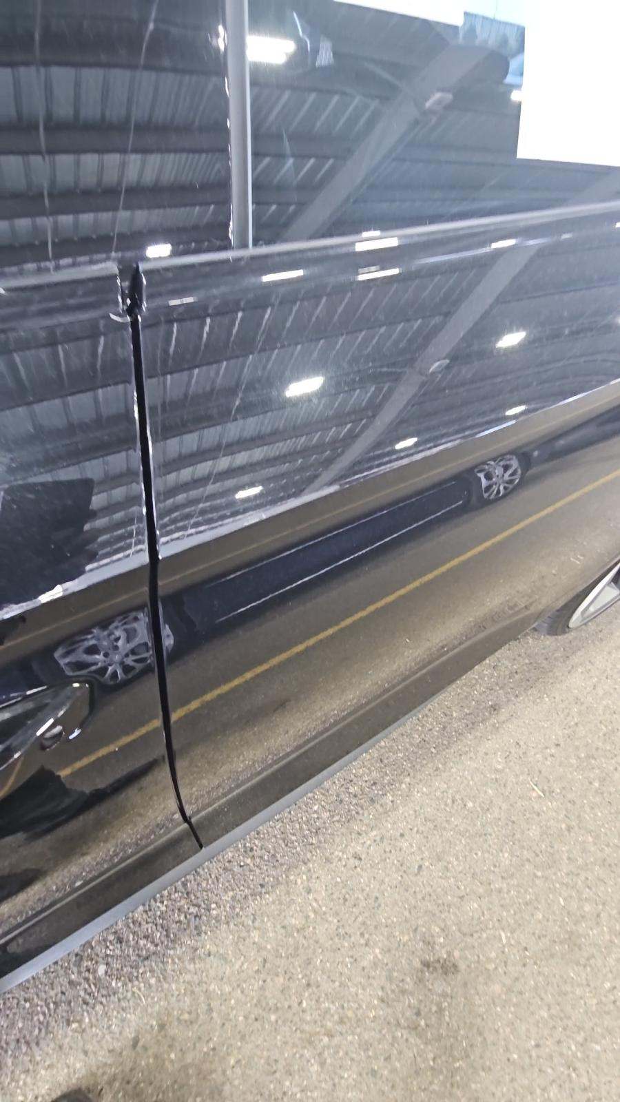2019 Audi S5 Prestige AWD