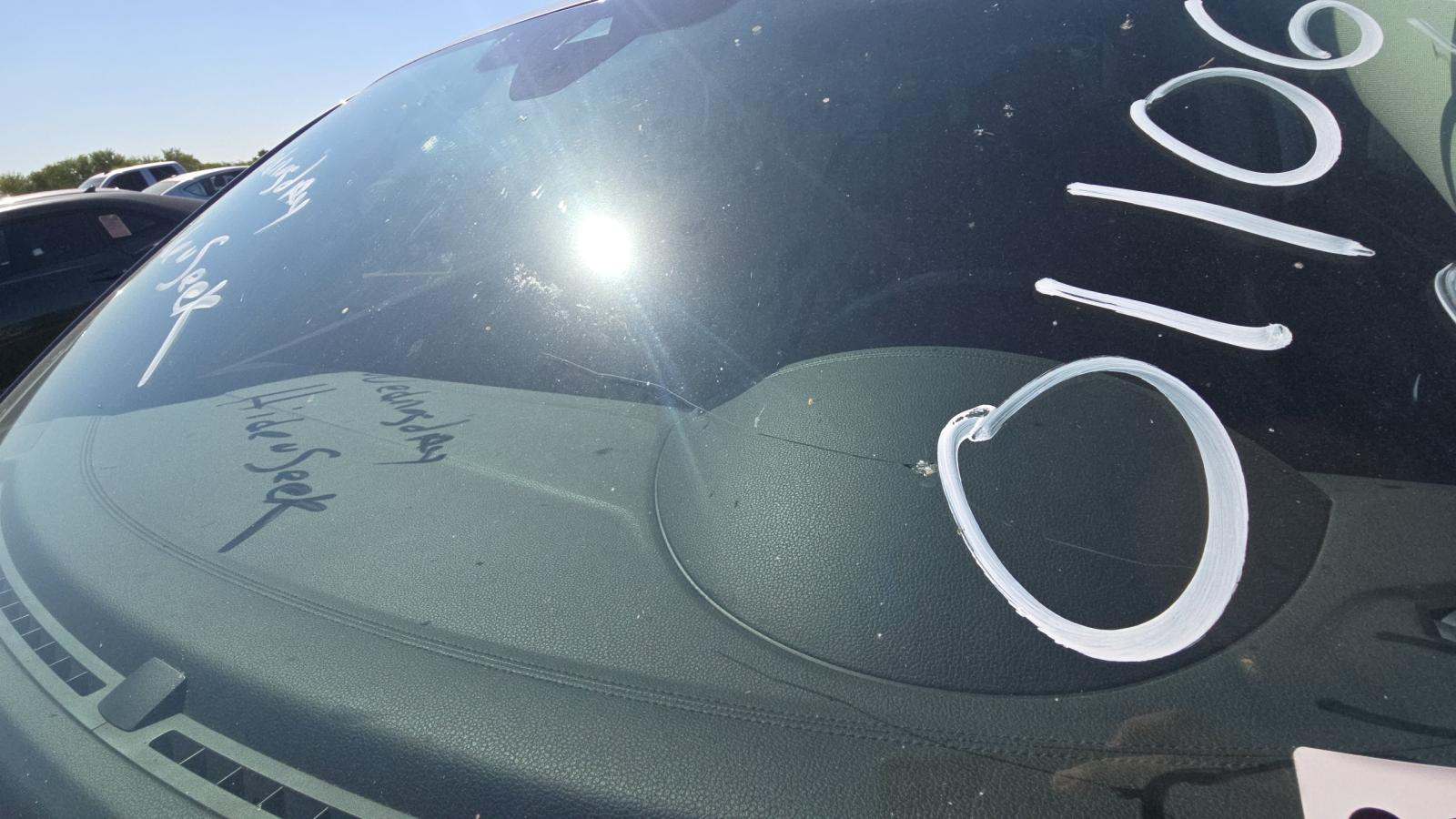 2020 Volkswagen Passat 2.0T SE FWD