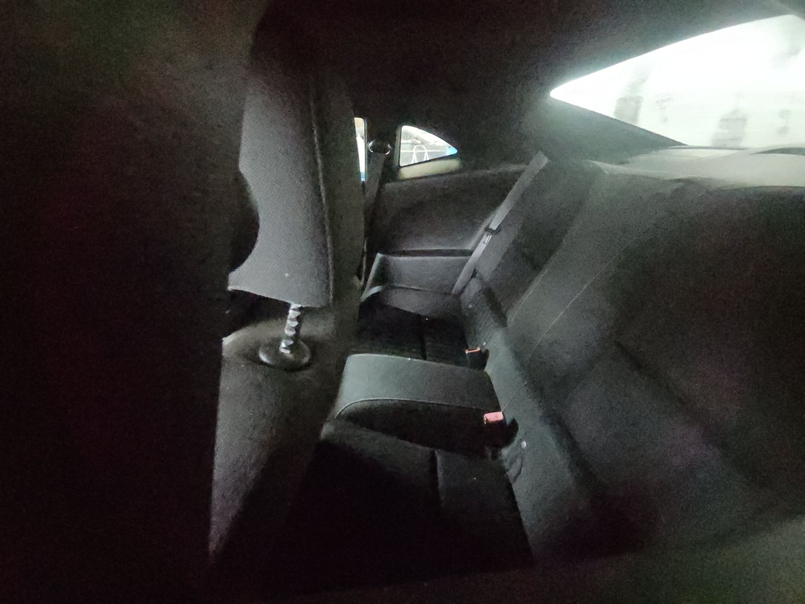 2013 Chevrolet Camaro LS RWD