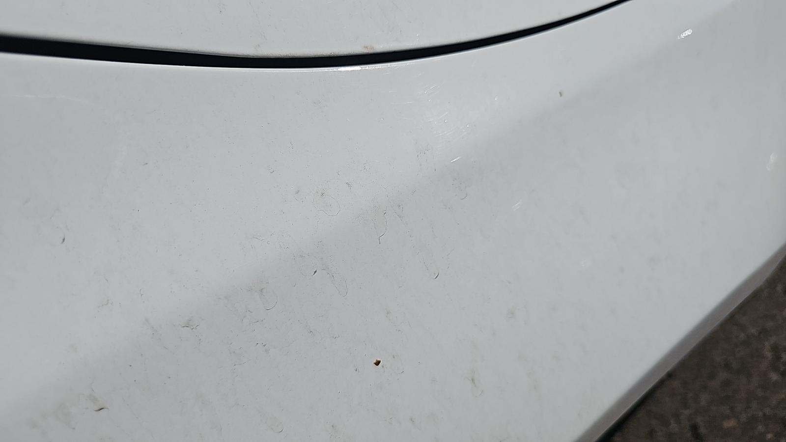 2016 Toyota Camry SE FWD