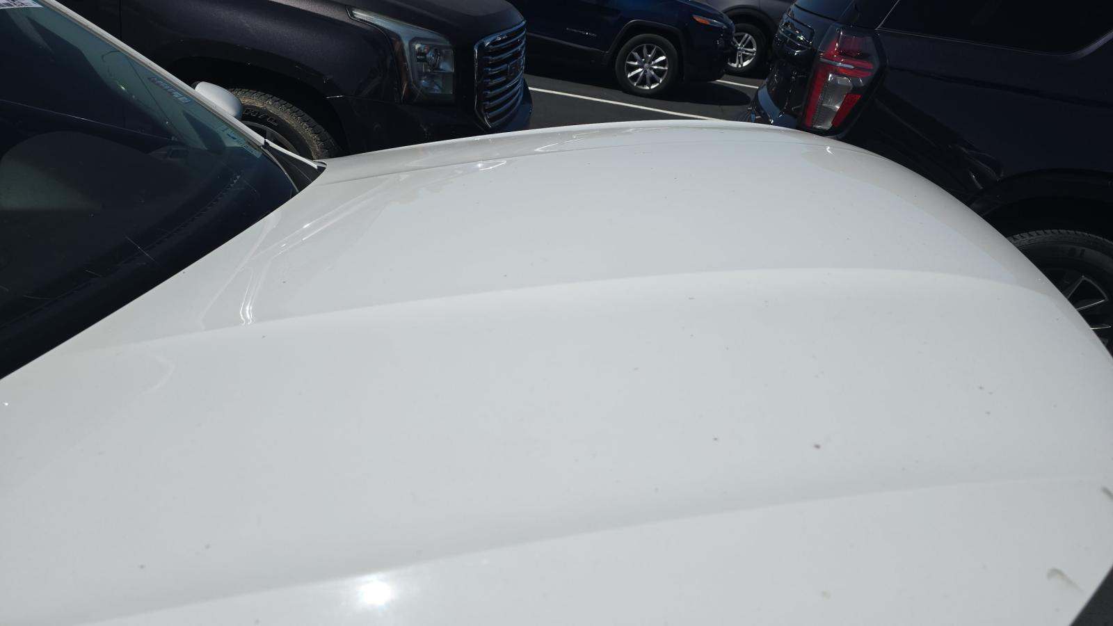 2017 Volkswagen Passat 1.8T SE FWD