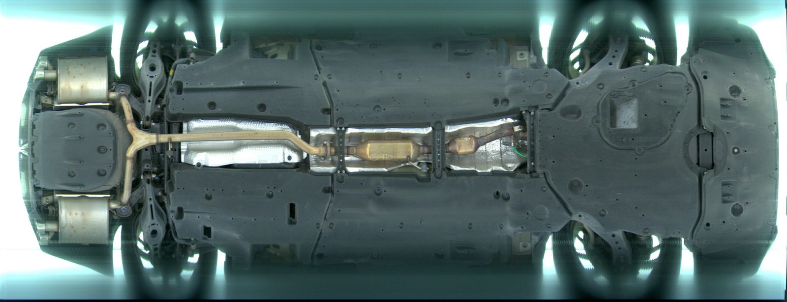 2020 Toyota Camry XSE FWD