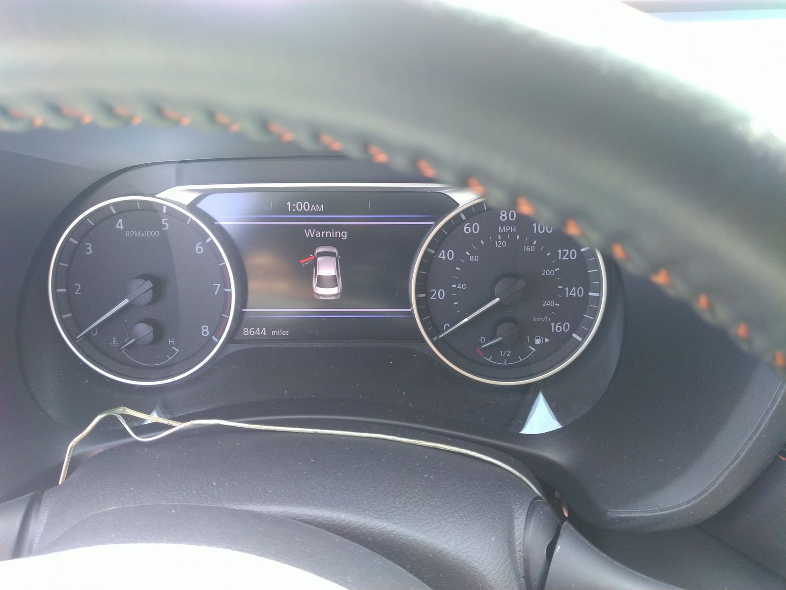 2020 Volkswagen Passat 2.0T SE FWD