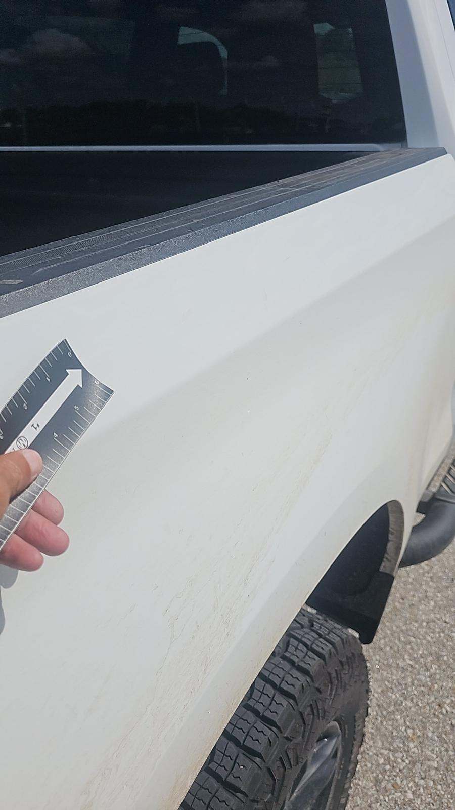 2023 Chevrolet Silverado 1500 LT Trail Boss AWD