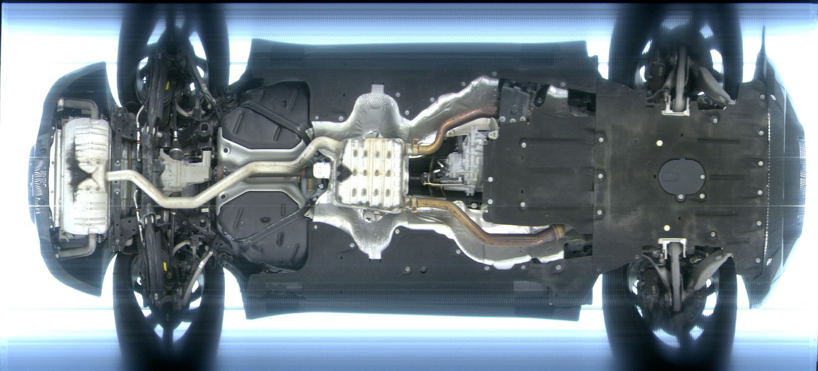 2022 Jeep Grand Cherokee Overland AWD