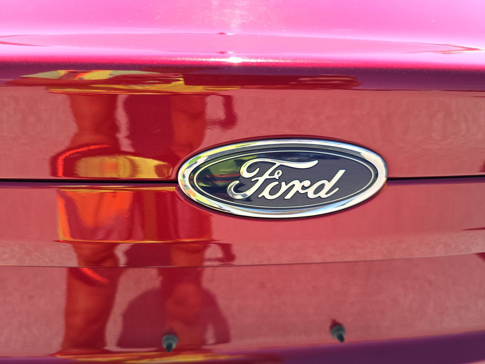 2019 Ford Fusion Hybrid SE FWD