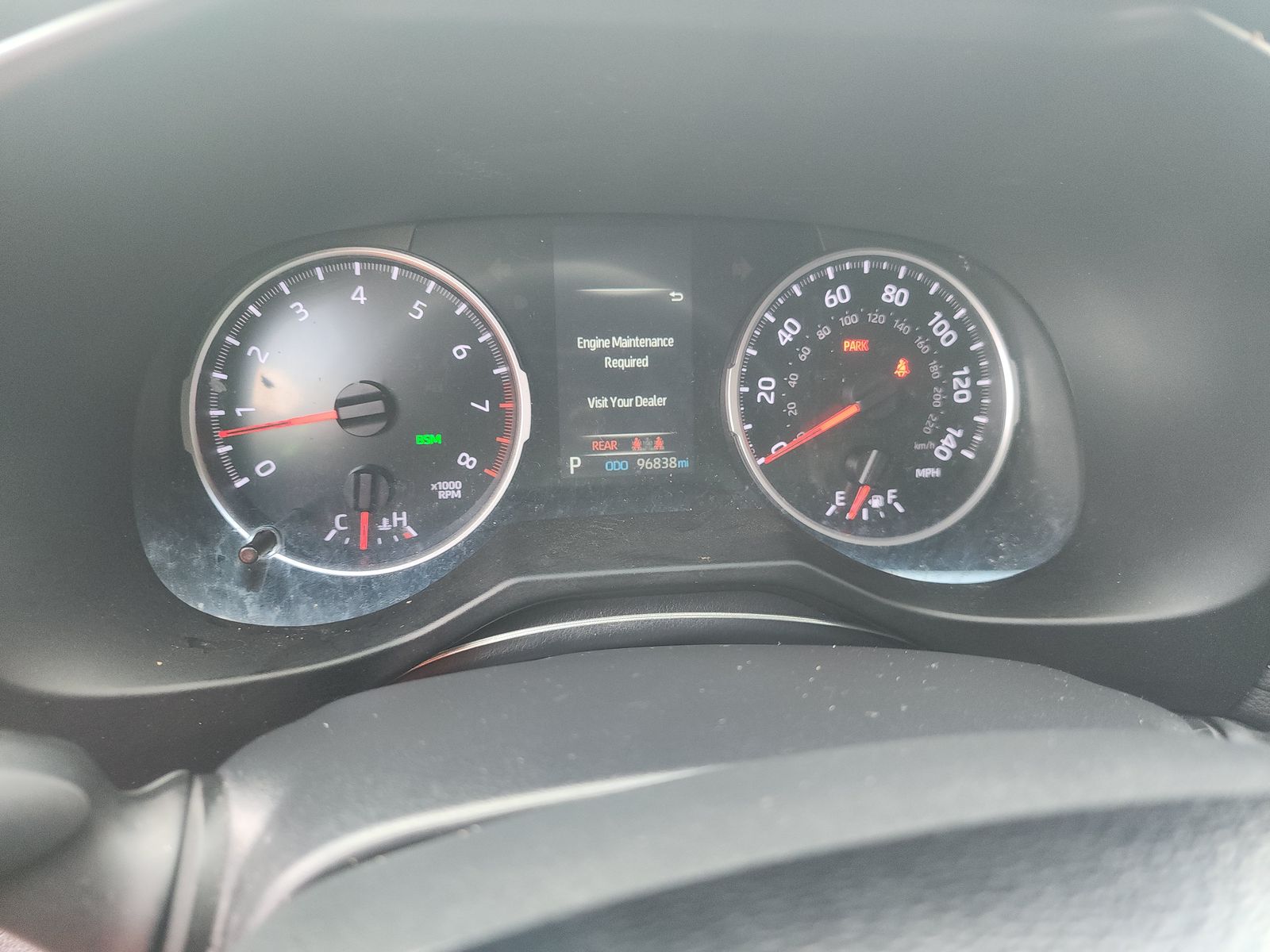 2020 Toyota RAV4 XLE Premium FWD