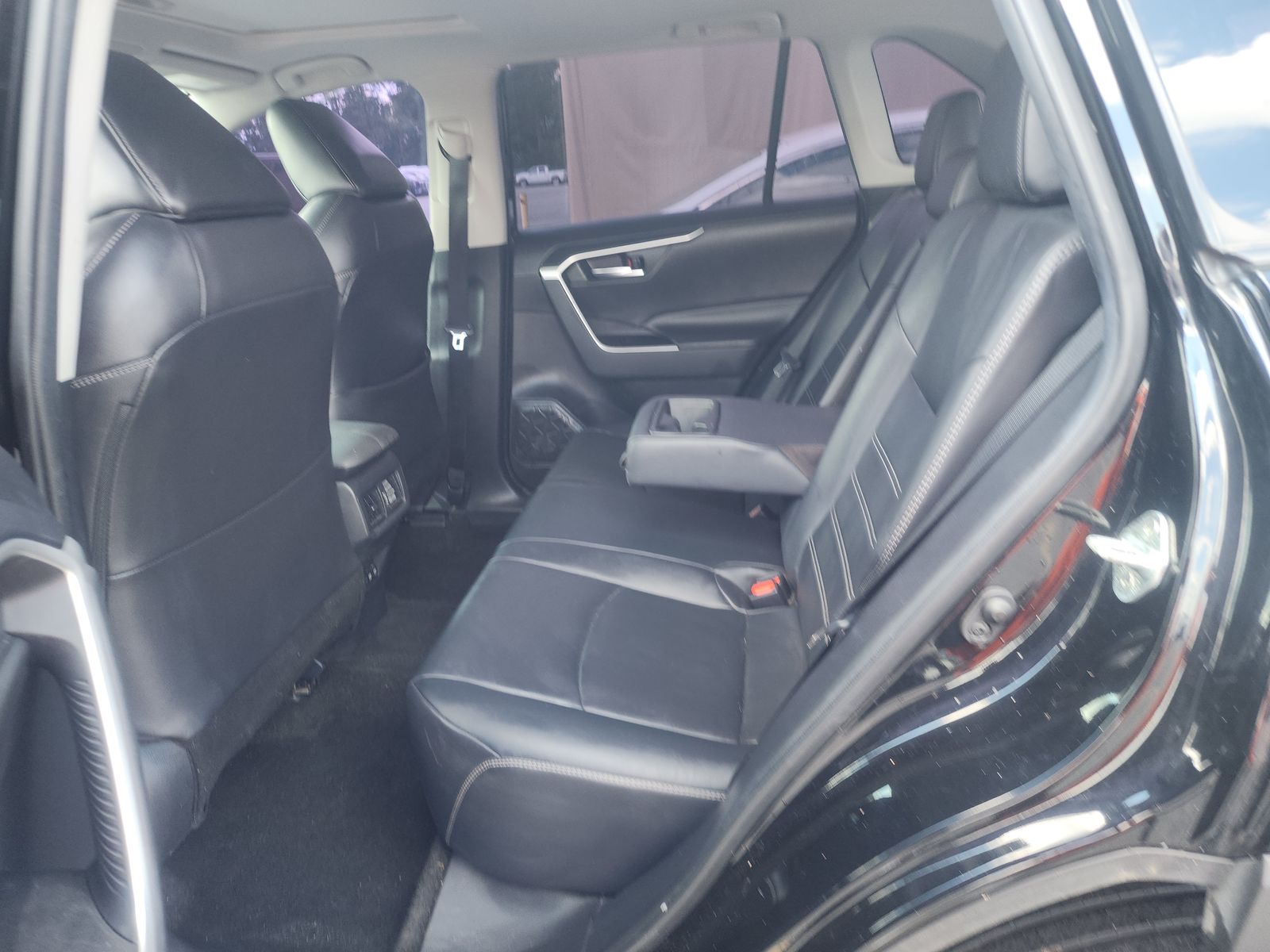 2020 Toyota RAV4 XLE Premium FWD