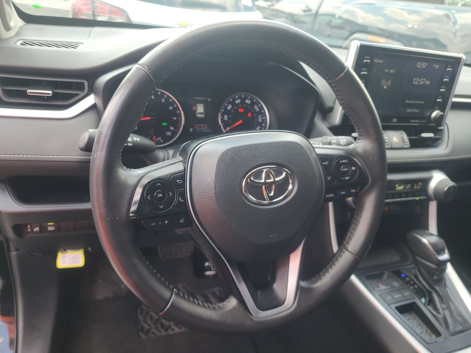 2020 Toyota RAV4 XLE Premium FWD