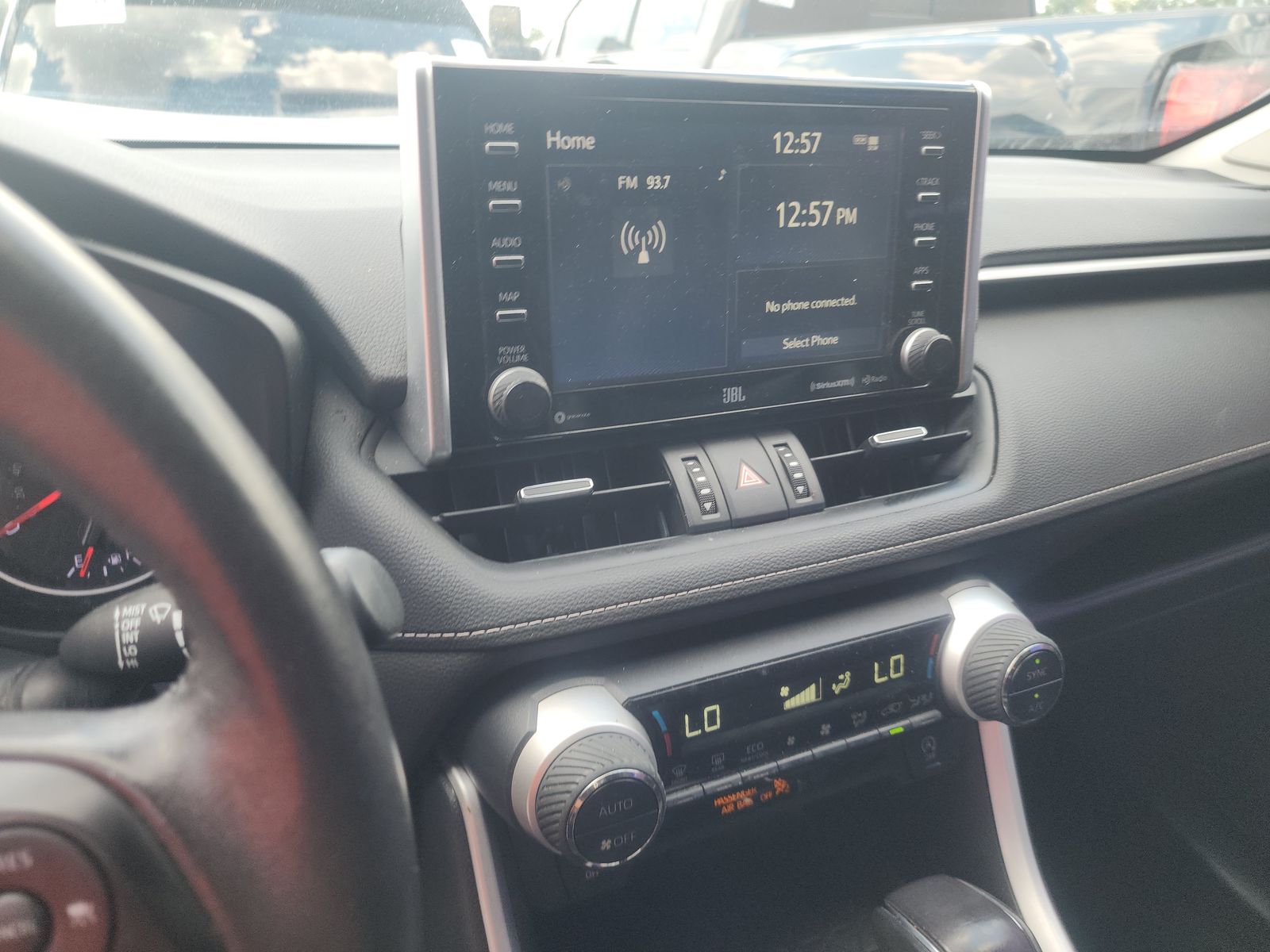 2020 Toyota RAV4 XLE Premium FWD