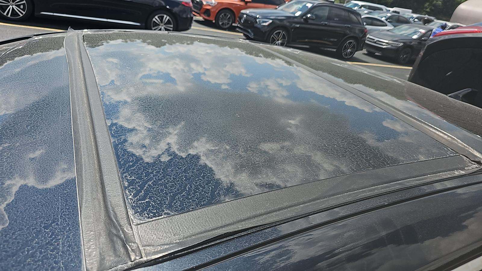 2020 Toyota Camry XSE FWD